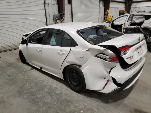 2020 TOYOTA COROLLA L 5YFDPRAE8LP063188