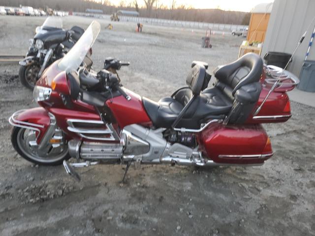 2003 HONDA GL1800 1HFSC47063A205615