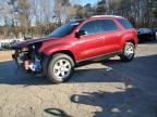 2015 GMC ACADIA SLE - 1GKKRPKD9FJ113413