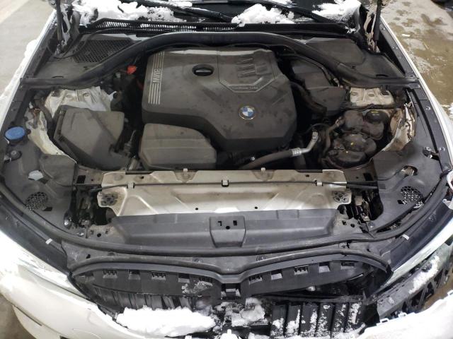 2019 BMW 330XI - WBA5R7C59KAJ81850
