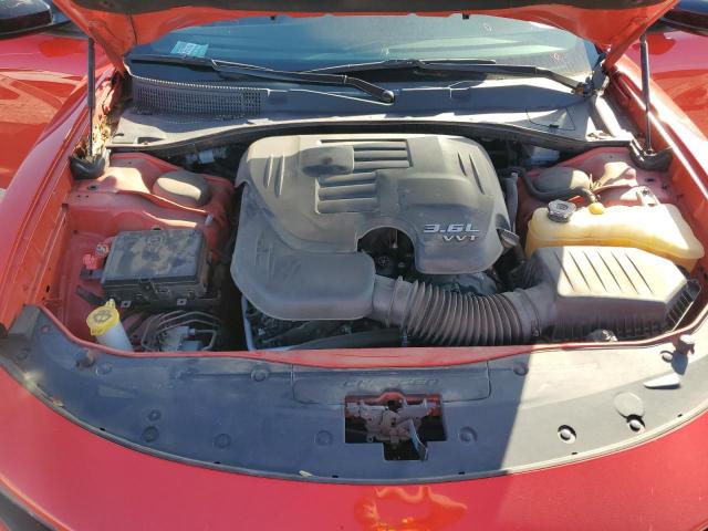 2020 DODGE CHARGER SX 2C3CDXBG7LH228568