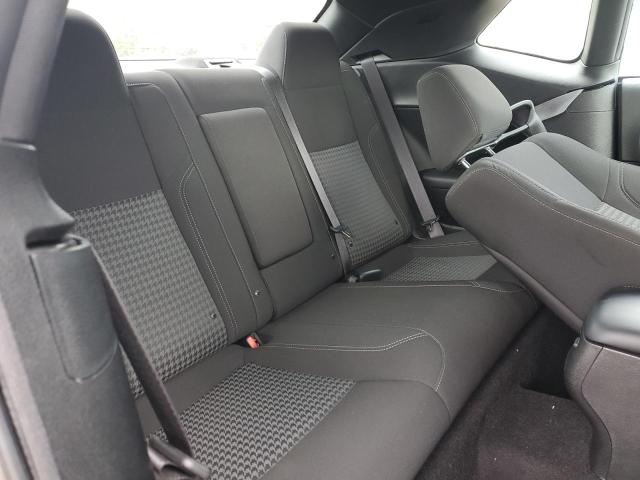 2022 DODGE CHALLENGER - 2C3CDZAG8NH122372