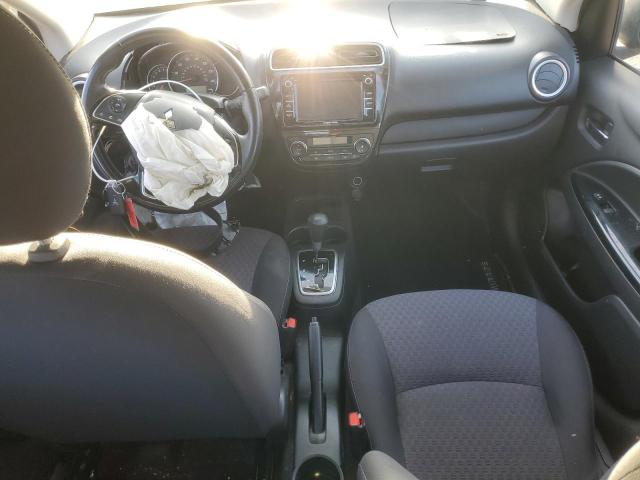 2017 MITSUBISHI MIRAGE SE - ML32A4HJ1HH011387