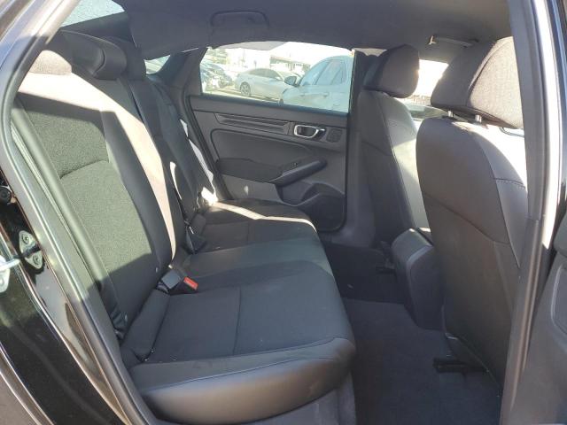 2024 HONDA CIVIC SPOR - 2HGFE2F5XRH582547