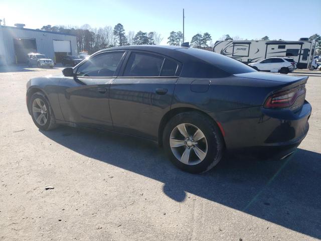 Vin: 2c3cdxhg0gh215237, lot: 86239704, dodge charger sxt 20162