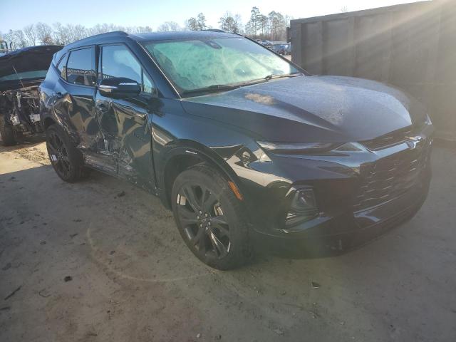 2019 CHEVROLET BLAZER RS - 3GNKBERS9KS699510