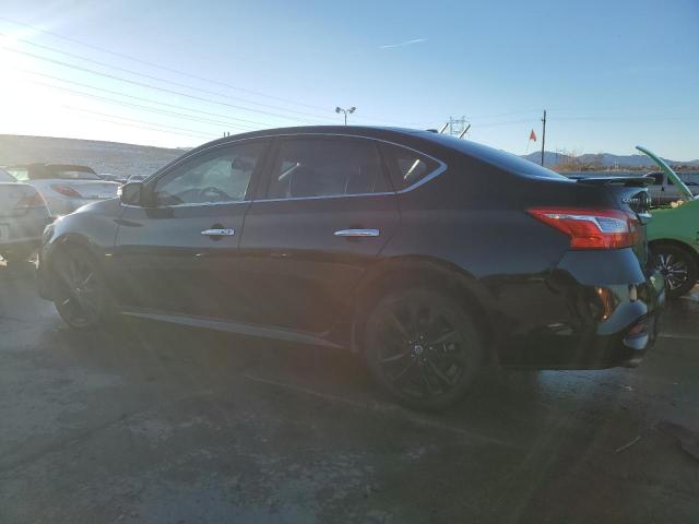 2017 NISSAN SENTRA S - 3N1AB7AP8HY384391
