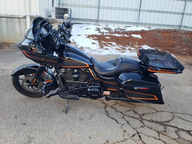 2022 HARLEY-DAVIDSON FLTRXS 1HD1KTP13NB672496