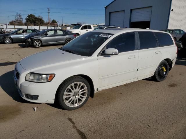 VOLVO V50 2.4I