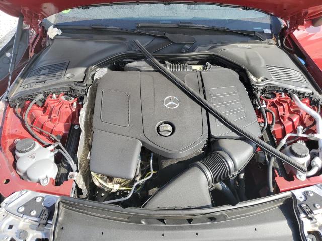 2024 MERCEDES-BENZ CLE 300 4M W1KMJ4HB9RF024261