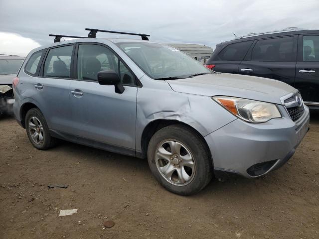 Vin: jf2sjaac6fg471494, lot: 43662015, subaru forester 2.5i 20154