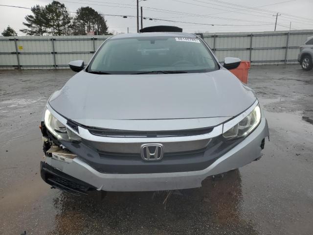 2018 HONDA CIVIC LX - 2HGFC2F5XJH526229