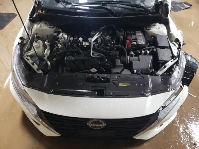 2023 NISSAN ALTIMA S - 1N4BL4BVXPN368687