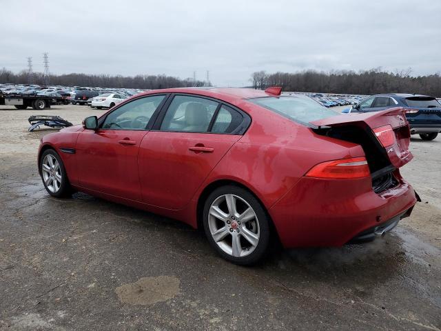 Vin: sajae4bg9ha963820, lot: 41658545, jaguar xe prestige 20172