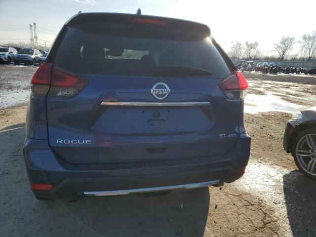 2018 NISSAN ROGUE S - 5N1AT2MV5JC732598
