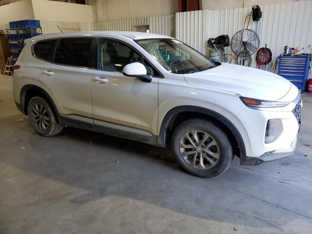 2019 HYUNDAI SANTA FE S - 5NMS23AD4KH081593