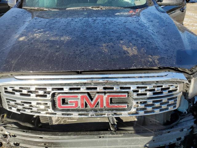 2018 GMC ACADIA DEN - 1GKKNXLS8JZ159544