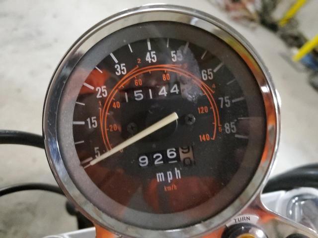 2005 HONDA CMX250 C JH2MC13075K106295