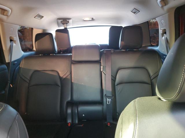 2023 NISSAN PATHFINDER - 5N1DR3CA8PC212744