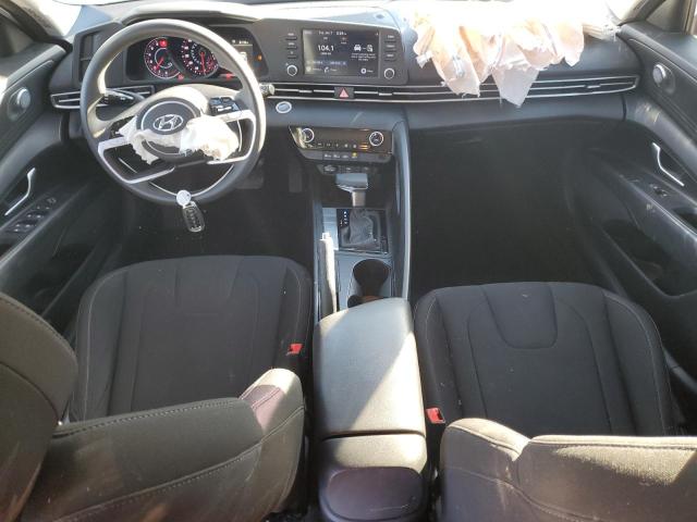 2021 HYUNDAI ELANTRA SE - 5NPLM4AG3MH002886