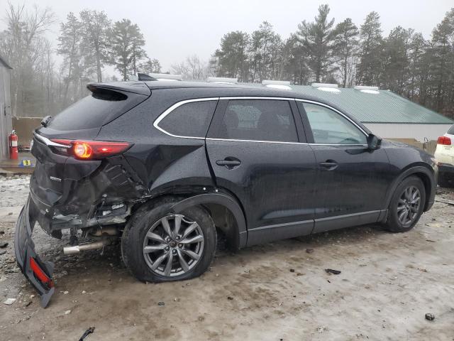 2021 MAZDA CX-9 TOURI JM3TCBCY2M0515533