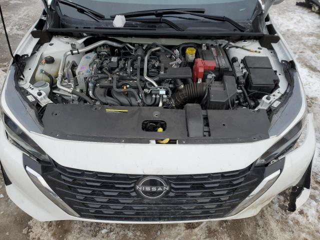 2024 NISSAN SENTRA SV - 3N1AB8CV2RY389167