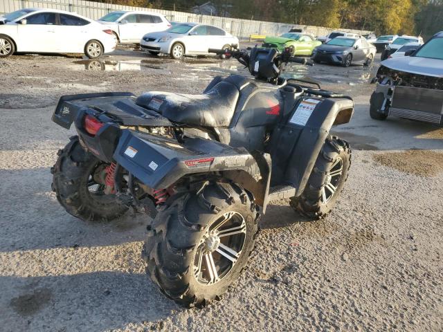 2016 HONDA TRX500 FM 1HFTE458XG4100703