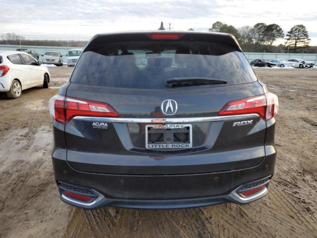2017 ACURA RDX ADVANC 5J8TB3H79HL013593