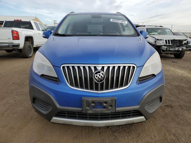 2015 BUICK ENCORE - KL4CJESB7FB231748