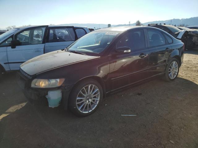 VOLVO S40 2.4I