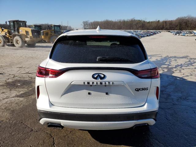 2023 INFINITI QX50 SPORT 3PCAJ5FAXPF123167