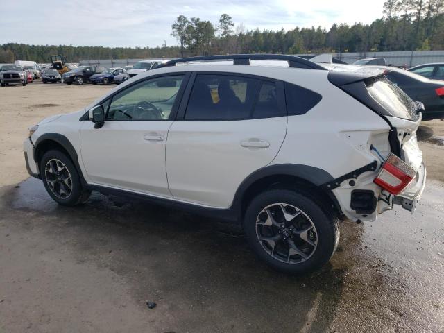 2019 SUBARU CROSSTREK - JF2GTAEC2KH320196