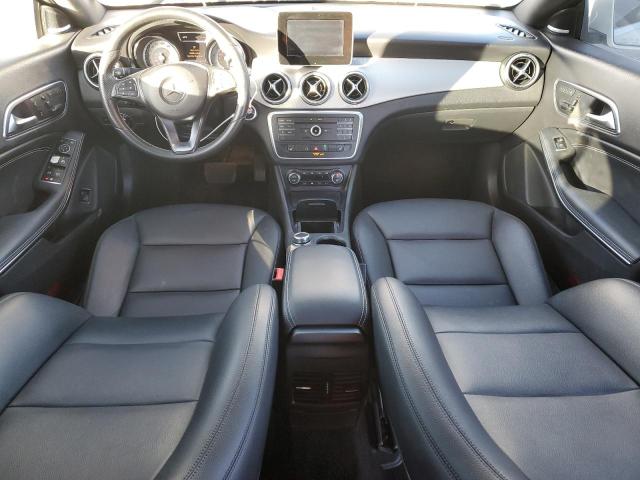 2015 MERCEDES-BENZ CLA 250 - WDDSJ4EB6FN209218
