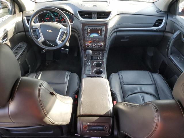 2017 CHEVROLET TRAVERSE L - 1GNKVHKD3HJ229973
