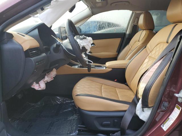 2020 NISSAN SENTRA SV 3N1AB8CV2LY284975