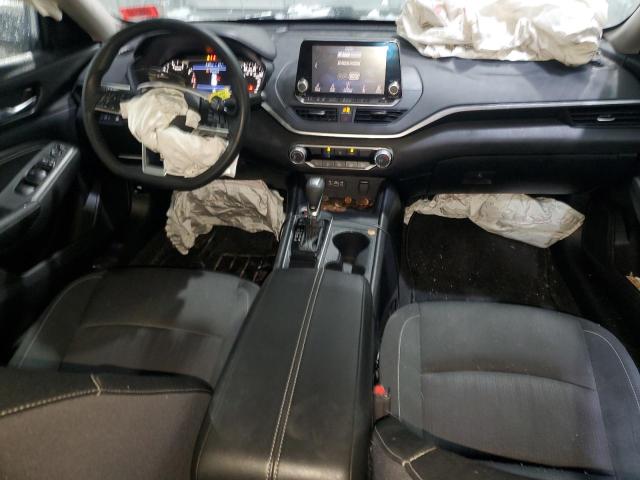 2020 NISSAN ALTIMA S - 1N4BL4BV6LC187625