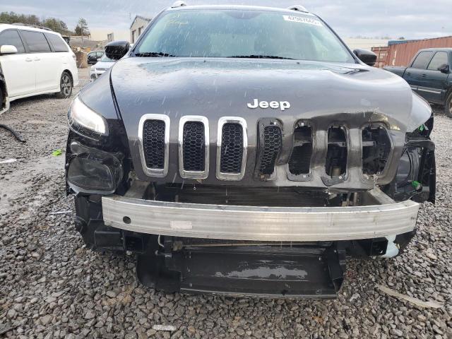 2017 JEEP CHEROKEE L - 1C4PJMCS2HW590680