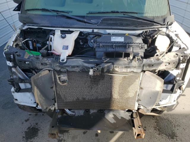 2021 GMC SAVANA G25 1GTW7AFP2M1223110