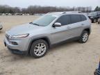 2015 JEEP CHEROKEE L - 1C4PJLCB7FW706186