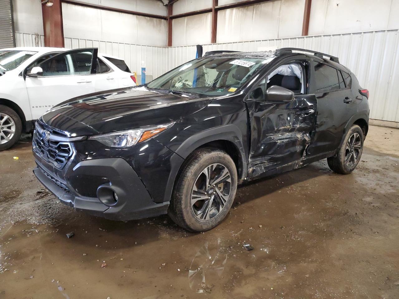 SUBARU CROSSTREK PREMIUM