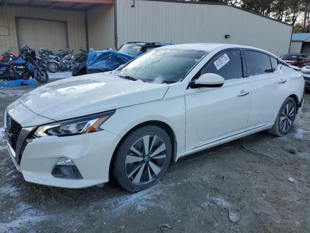 NISSAN ALTIMA SL