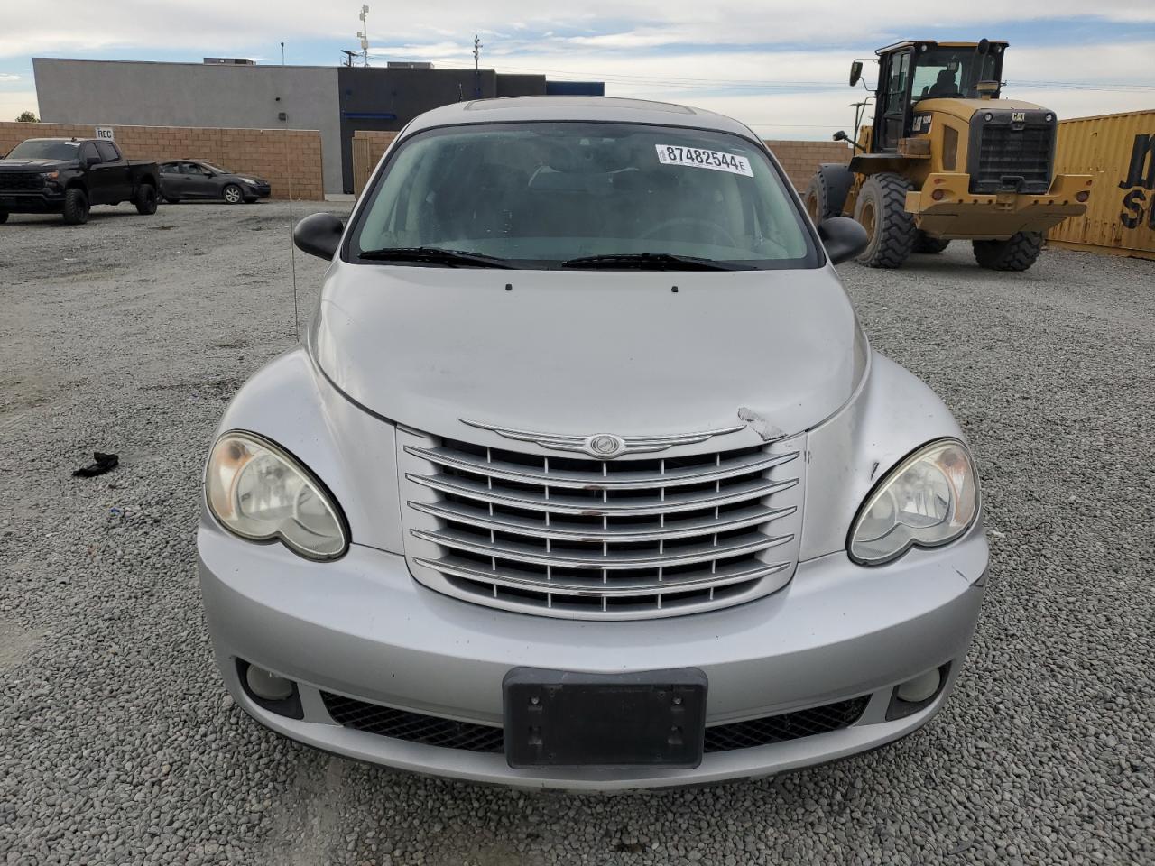 Lot #3050858342 2008 CHRYSLER PT CRUISER