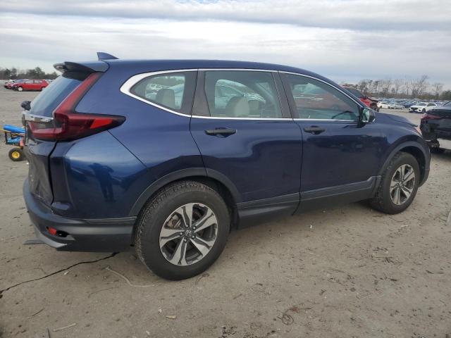 2020 HONDA CRV 2HKRW1H27LH408665