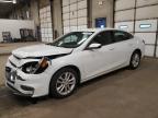 2016 CHEVROLET MALIBU LT - 1G1ZE5ST4GF282978