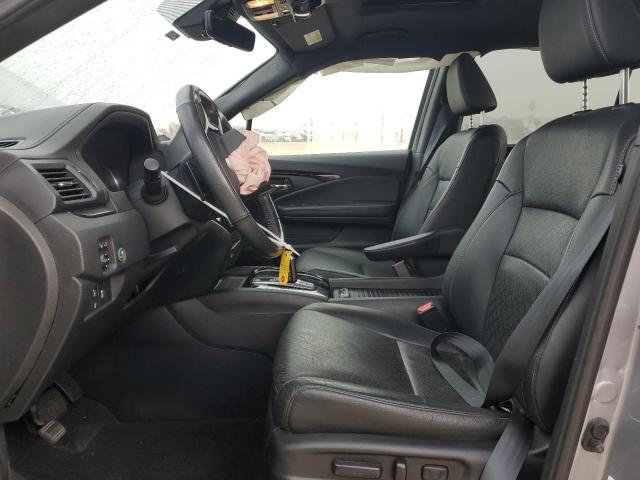 2019 HONDA PASSPORT E - 5FNYF8H04KB028344