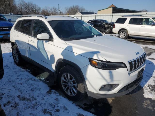 2019 JEEP CHEROKEE L - 1C4PJMLB8KD125730
