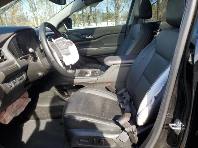 2023 GMC ACADIA SLT 1GKKNMLS1PZ255801