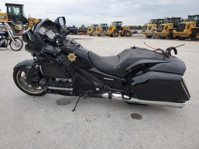 2013 HONDA GL1800 B JH2SC6812DK001619