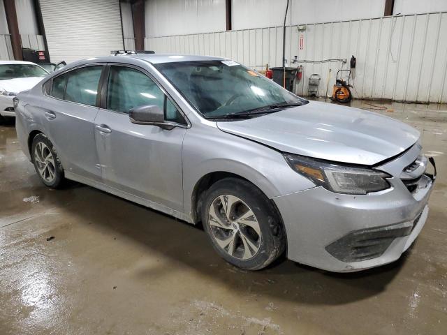 2020 SUBARU LEGACY 4S3BWAB62L3030652
