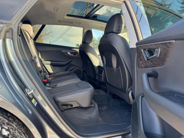 2019 AUDI Q8 PREMIUM WA1EVAF18KD030026